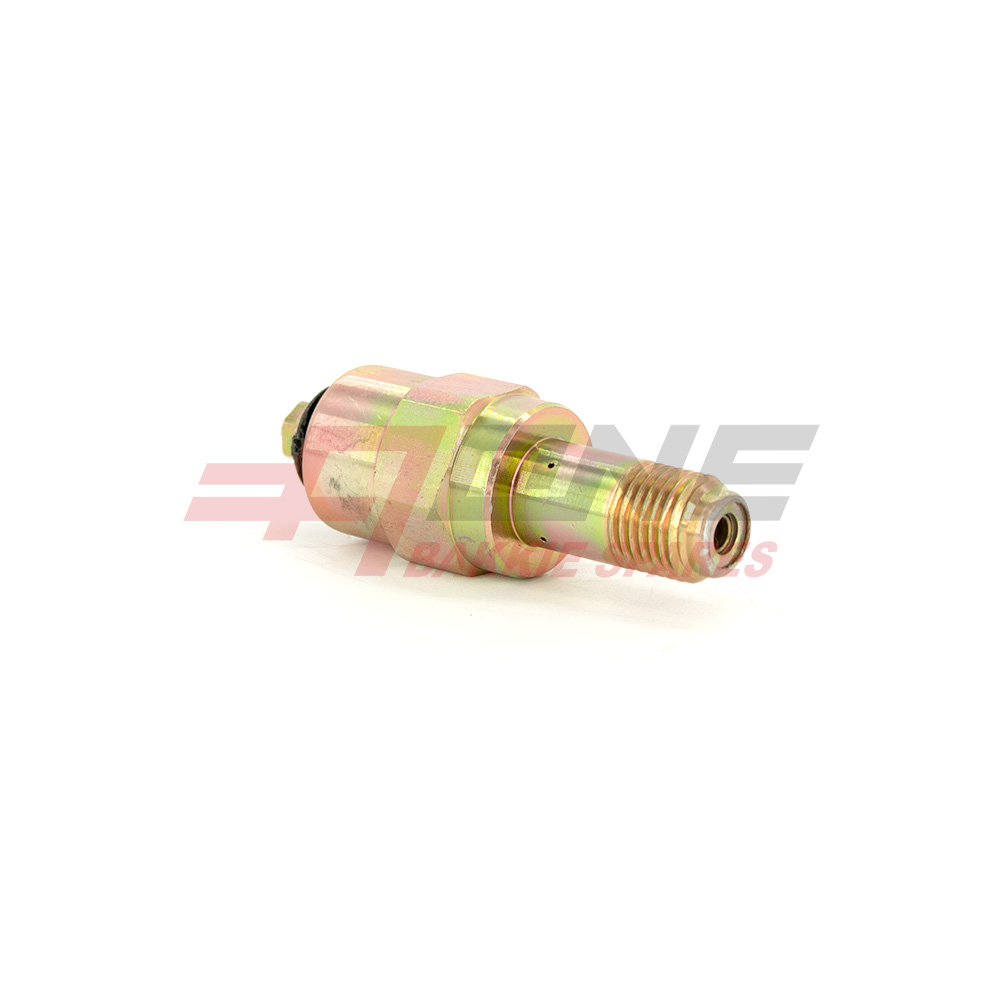 Diesel Pump Solenoid Valve (Return) for ISUZU KB280 LWB/SWB/DC — view 3